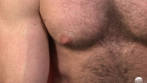 High Performance Men: Butt-Pounding Boys