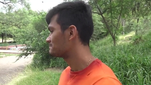 Latin Leche: The Hidden Thrills of Public Indiscretion