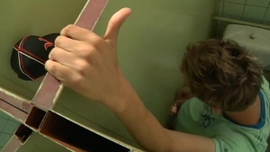  When Studs Get Desperate