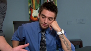 Next Door Buddies: Undiscovered Arousal in Consultation Hours