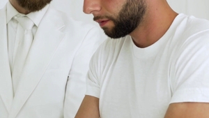 Missionary Boys: Astonished Argos Seeks Truth