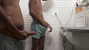 Family Dick: Twin Temptations: A Tale of Two Tugs