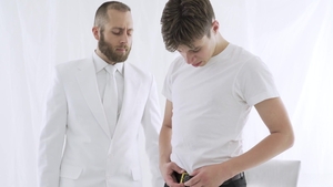 Missionary Boys: Taboo Sex in The Order