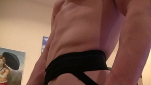 Active Duty: Bryson's Underwear Secret Uncovered