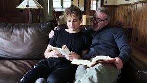 Family Dick: Two Older Men and Their Young Prey