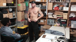Young Perps: Dirty Cop's Interrogation Secrets Unveiled