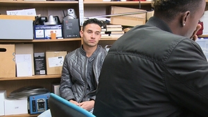 Young Perps: The Interrogation That Made Me Squirm