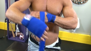 Rod Daily: Putting It in the Books: Rod's Big Win