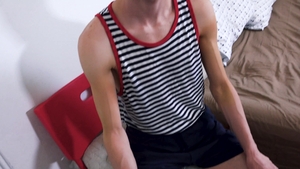 Brother Crush: Using Joe's Big Tool for Naughty Discipline