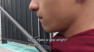 Latin Leche: A Handful of Cash and a Mouthful