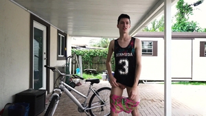Brother Crush: Sucking & F'ing Stepbro's Big Cock