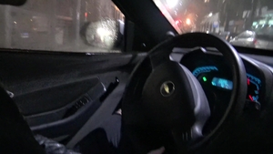 Latin Leche: Bisexual Cabbie Takes Me All the Way Home