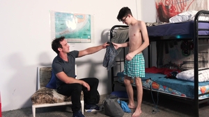 Family Dick: Growing Up with a Dirty Stepuncle