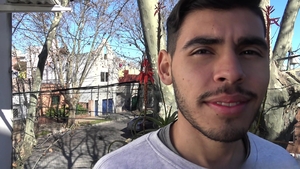 Latin Leche: Exploring New Territory with a Buddy