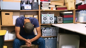 Young Perps: Mall Security Stumbles Upon Sin