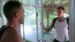 Latin Leche: Lost in the Wild with a Stranger