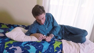 Brother Crush: Stepbro's Wet Dream Guide