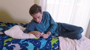 Brother Crush: Stepbro's Wet Dream Guide
