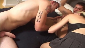 Cody Cummings: Blonde Beauty in a Twisted Tangle