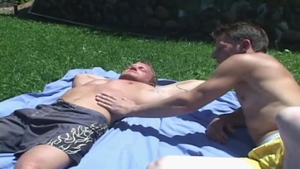 Next Door Buddies: Sultry Dalliance Between Two Friends