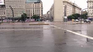 Latin Leche: Exploring Argentina with a Wet Venezuelan
