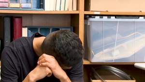 Young Perps: Underage Sales: A Dangerous Game