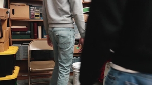 Young Perps: 21 and 20 Year Olds in Hot Water