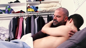 Family Dick: No Limits with Daddy's Handjob Skills