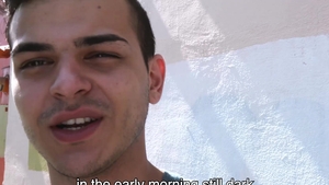 Latin Leche: Smooth Operator's Fingering Frenzy