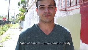 Latin Leche: Smooth Operator's Fingering Frenzy