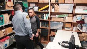 Young Perps: Steal My Heart, Steal My Cash