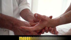 Missionary Boys: Preparing His Body for Service