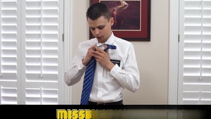 Missionary Boys: The Secret Life of Elder Xanders