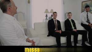 Missionary Boys: Smiths Soft Caresses Awaken Desires