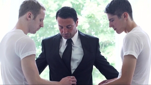 Missionary Boys: Enjoying Completion