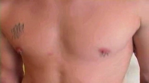Circle Jerk Boys: 'Sit and Spin' with Diamond's Pole