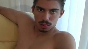 Circle Jerk Boys: Sensuality Oozing from Every Pore