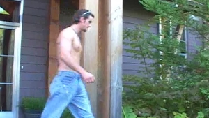 Next Door Buddies: Garden Lovin' at Its Finest