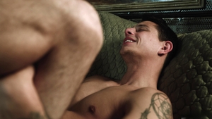 Taboo Men: A Twisted Tale of Twink Temptation