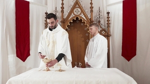 catholicboys: Young God's Golden Boy