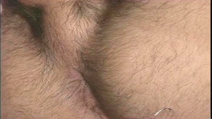 Falcon Studios: Satisfied Spurts with Falcon Studded Justin