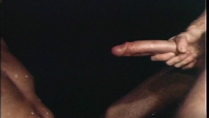 Falcon Studios: Punishing John with Big Bill's Meat