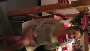 Dick Dorm: Dorm Room Games Get Down and Dirty