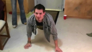 Dick Dorm: Dare To Explore Your Desires