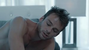 Noir Male: Stealing Hearts with Every Move, It's Max Adonis