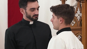 catholicboys: More Than Tutoring with Father Aries