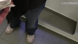 Czech Hunter: The Joy of Giving - And Getting