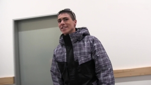 Czech Hunter: Bribes for a Show of Skin