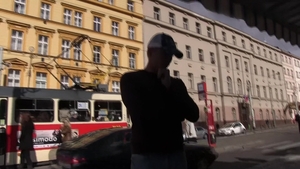 Czech Hunter: In the Shadows of the Flower Market
