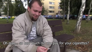 Czech Hunter: Rejection in the Ghetto